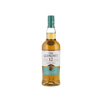 Dutty Free: GLENLIVET 12AÑOS 750ML: LICORES